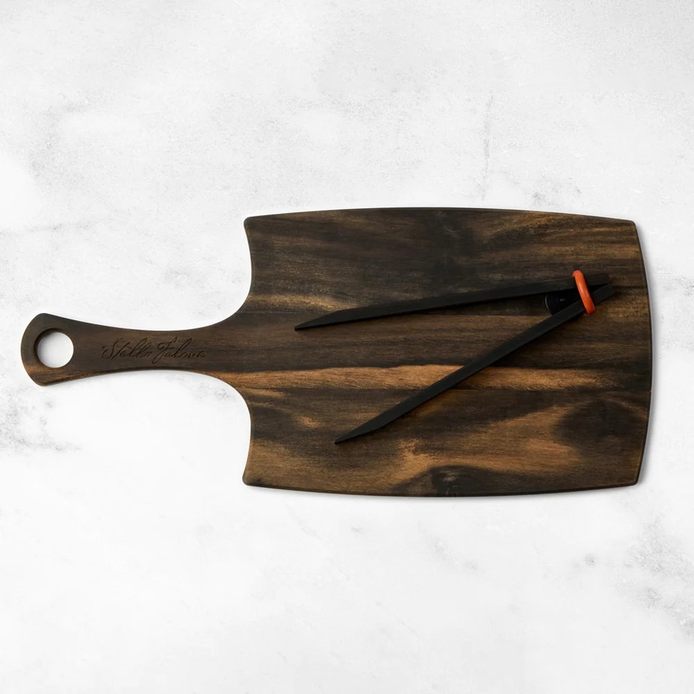 ebony paddle bundle