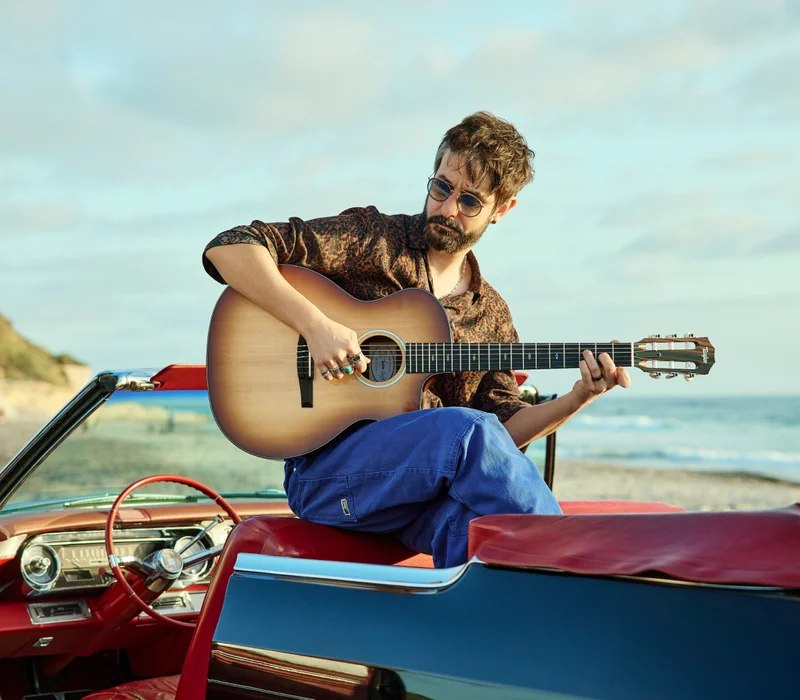 Sunset Blvd 214ce-N Plus SEB