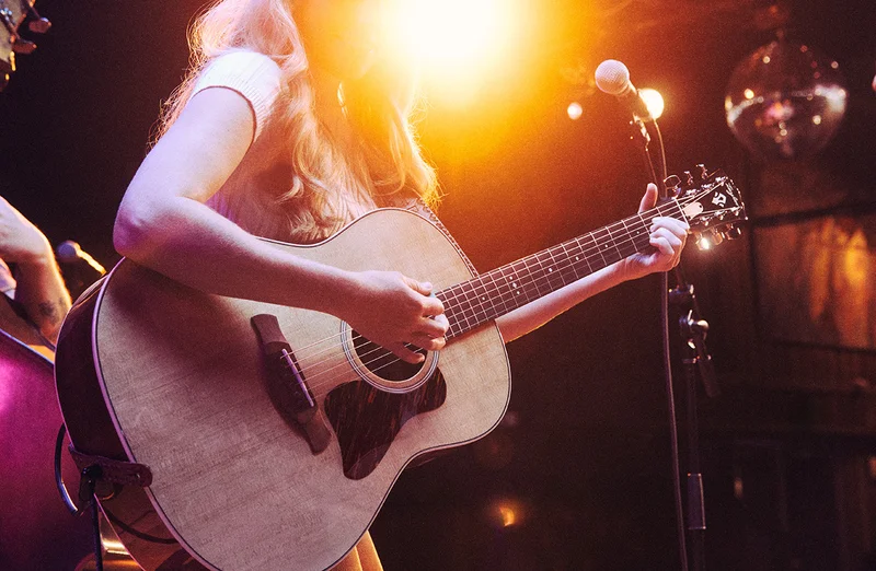 New Acoustic Guitars for 2024 | Taylor Guitars