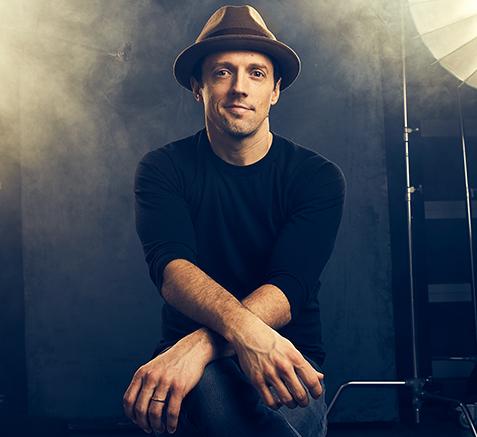 Jason Mraz