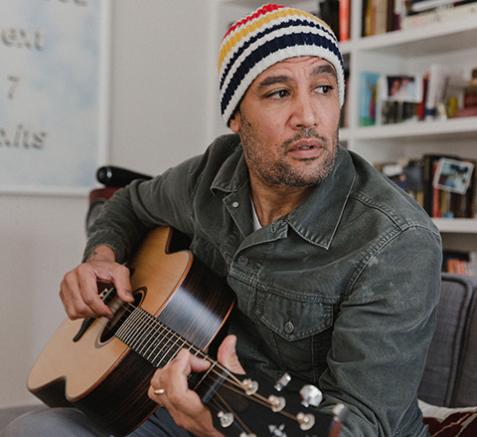 Ben Harper