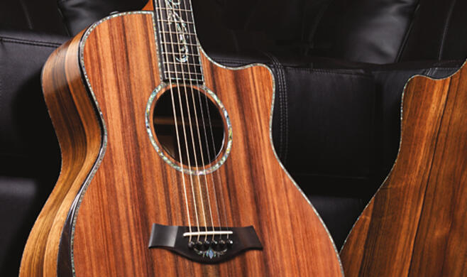 Bryan Adams And Jason Aldean Crossroads Guitar Giveaway