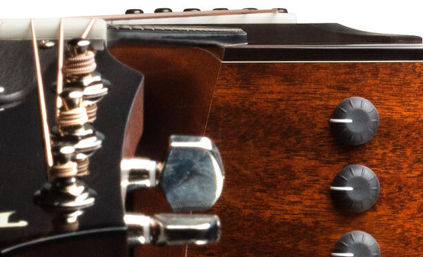 Can Acoustic Guitars Get Wet