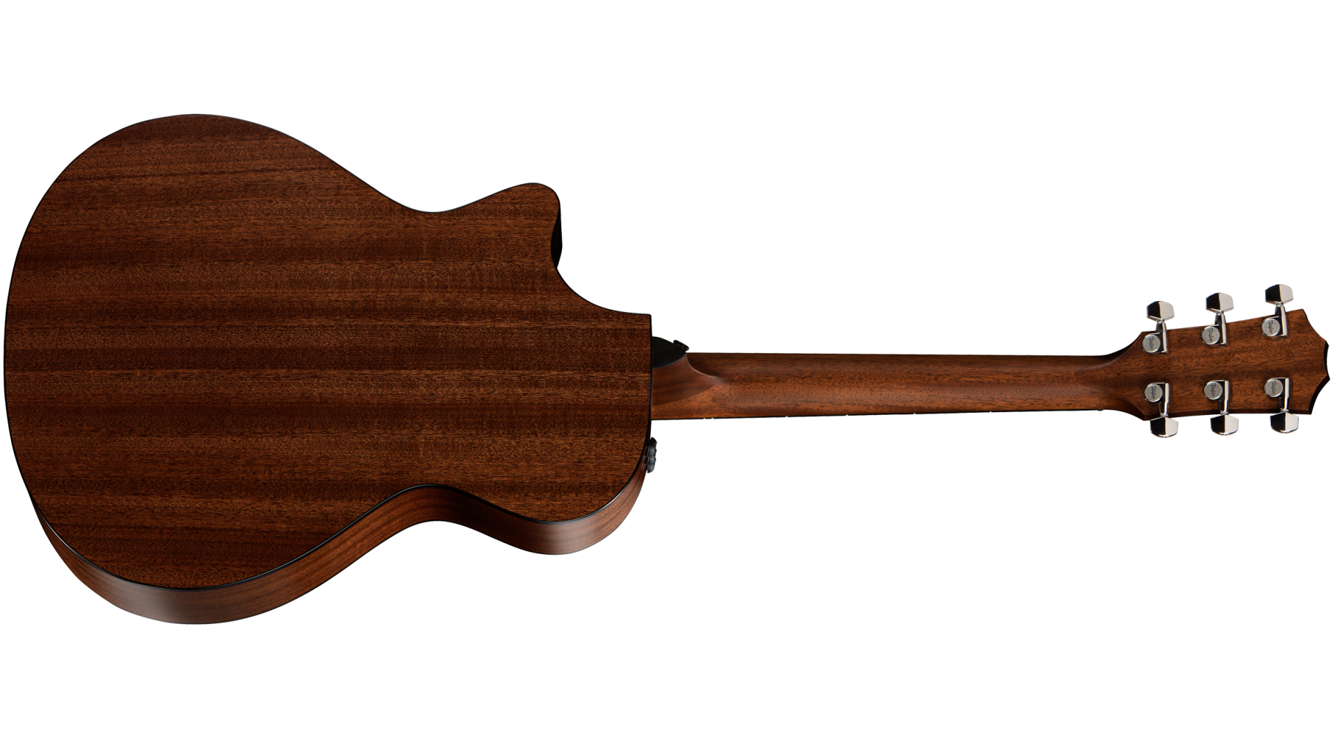 312ce Sapele AcousticElectric Guitar Taylor Guitars
