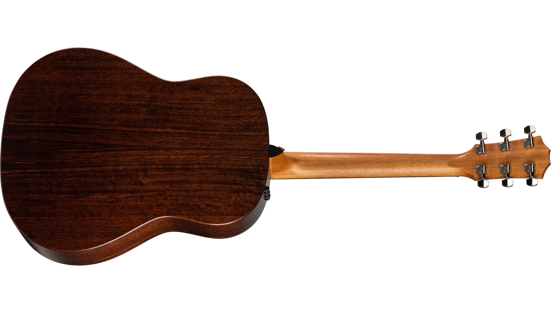 AD17e Blacktop Ovangkol or Walnut? The Acoustic Guitar Forum