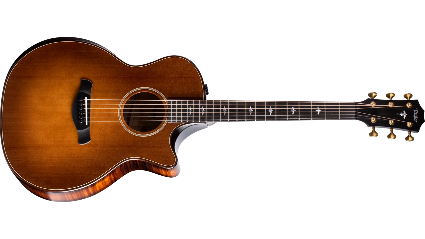 Builders Edition 614ce WHB-Front