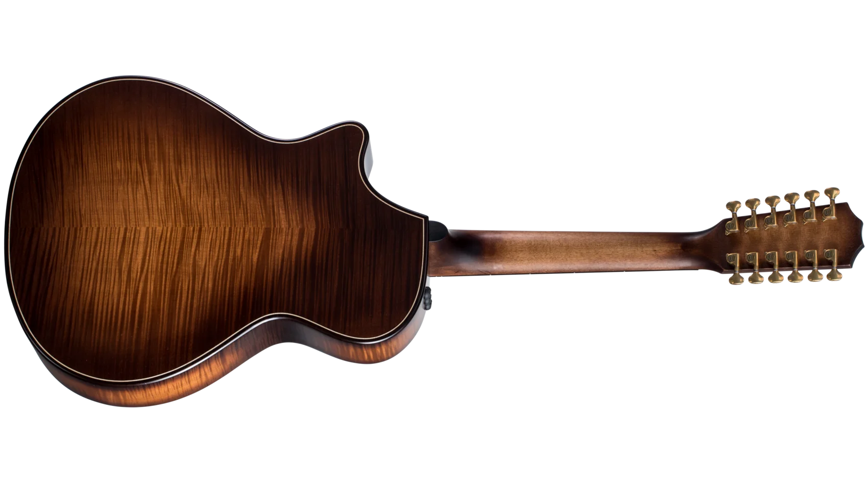 Builders Edition 652ce WHB-Back