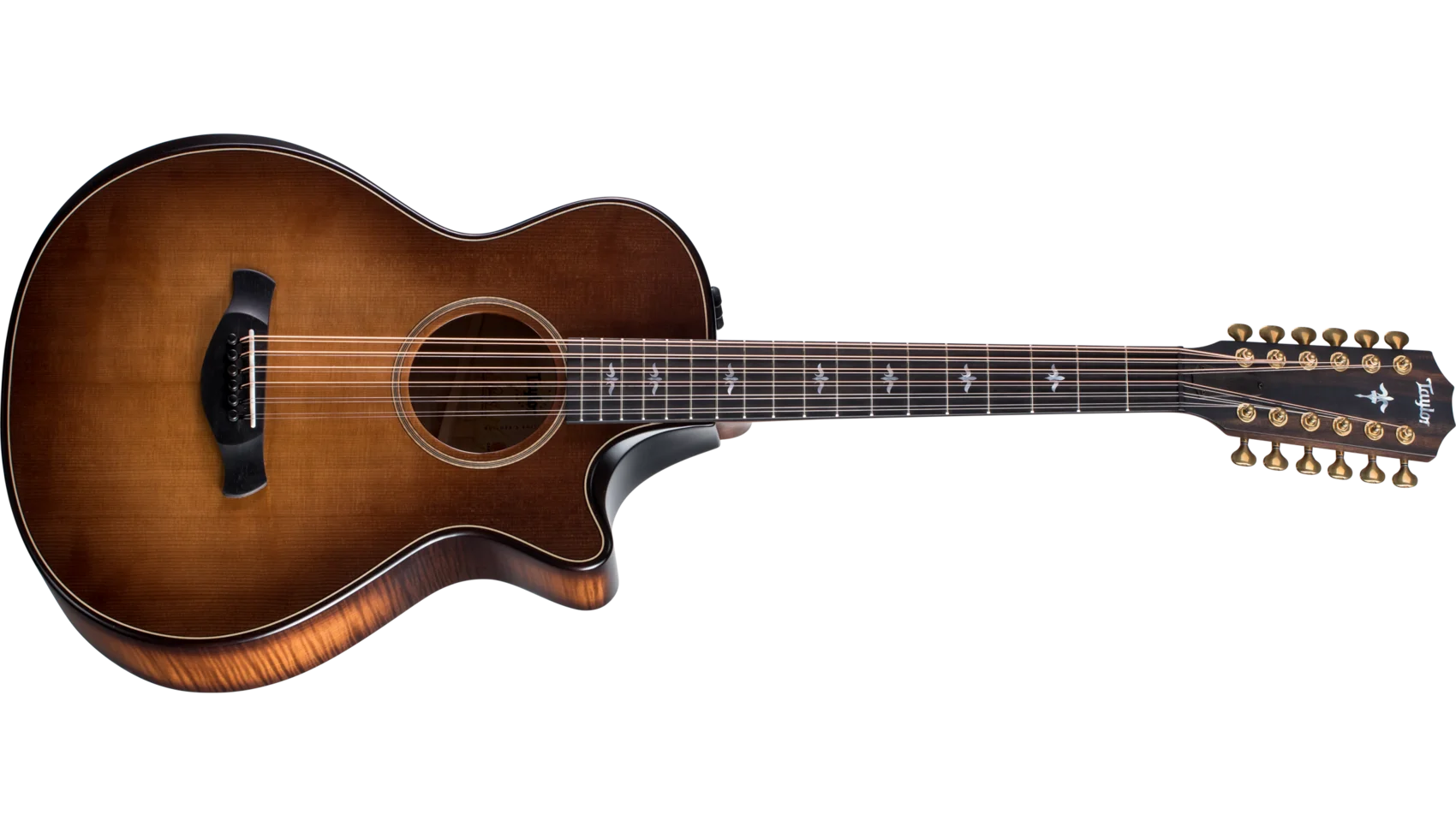 Builders Edition 652ce WHB-Front