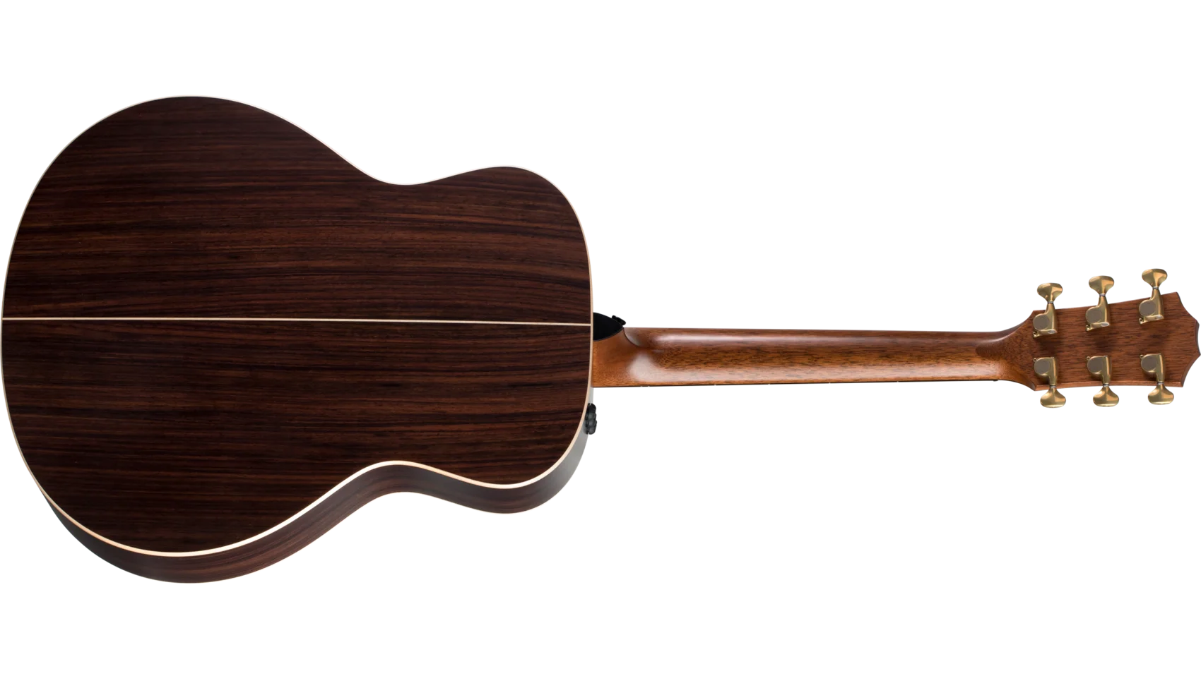 Builders Edition 816ce-Back