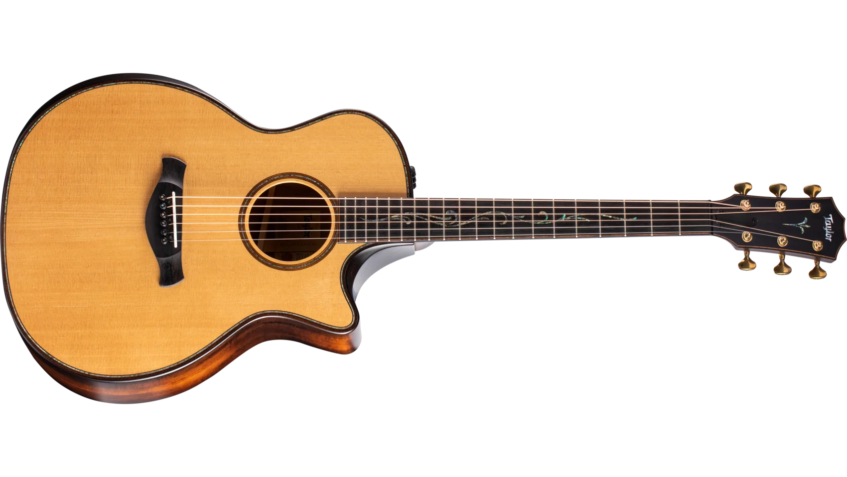 Builders Edition K14ce-Front