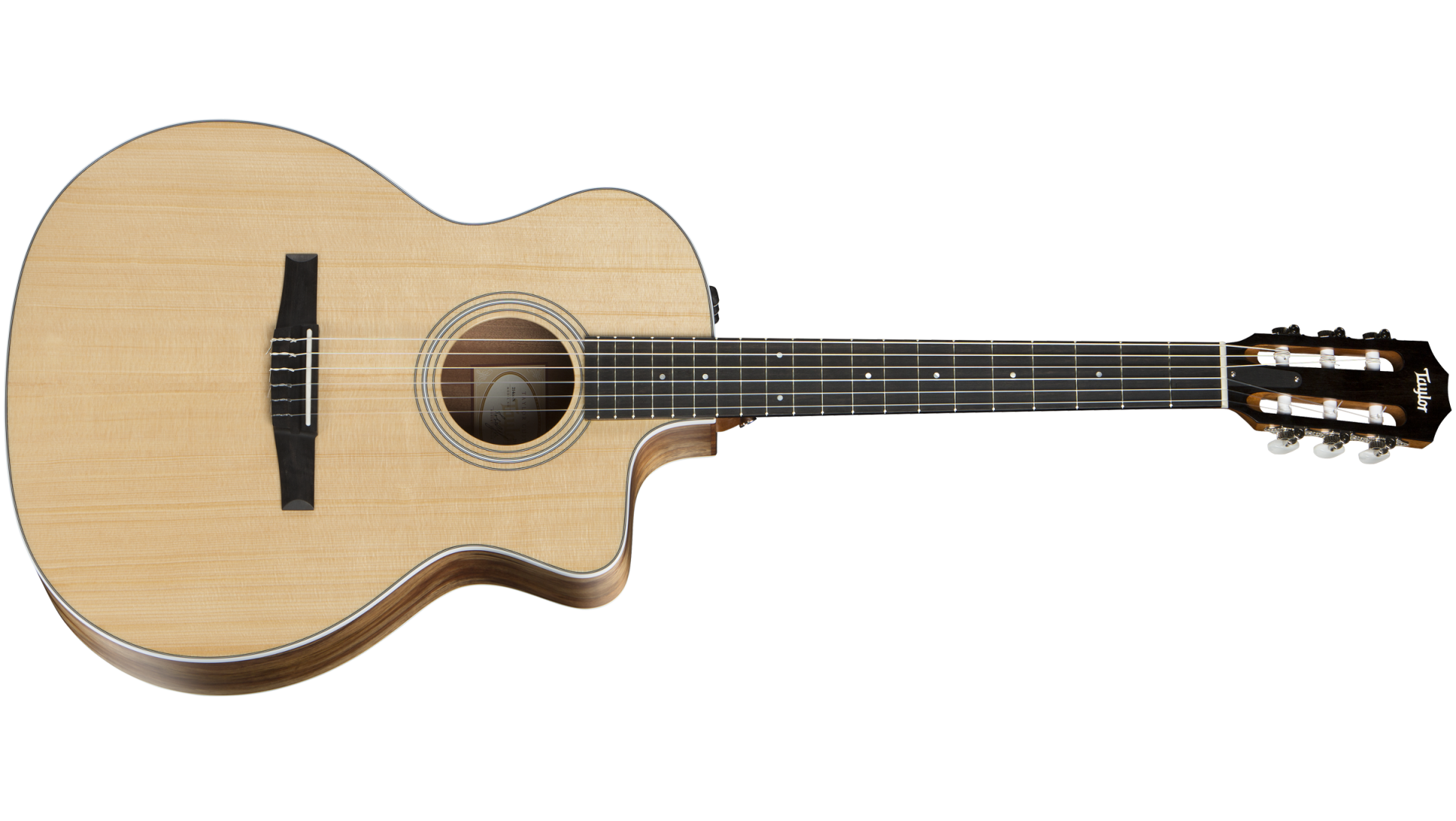 Taylor Guitar Nylon Strings