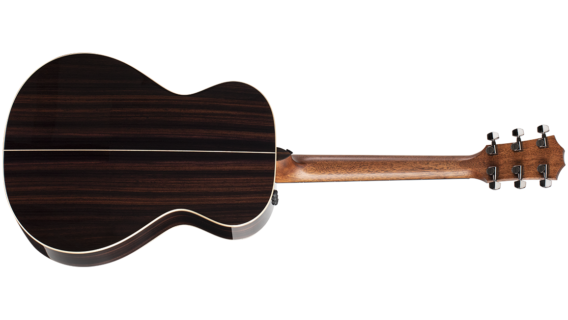 Taylor 812e bkl 2020