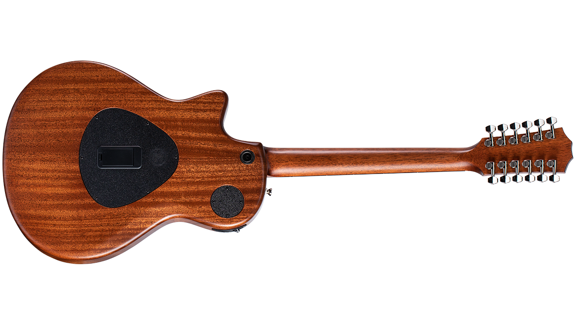 Taylor T5z 12 Classic bkl 2021