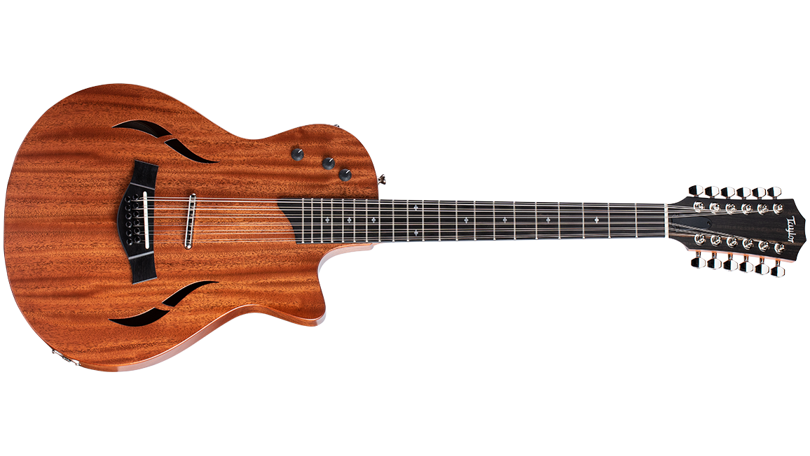 Taylor T5z 12 Classic frl 2021