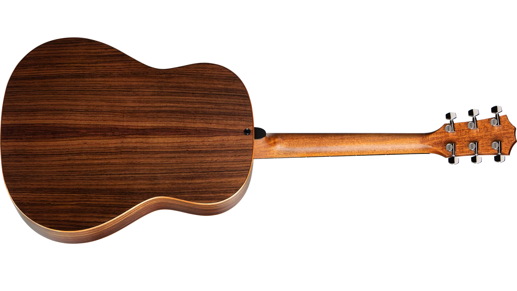 Taylor-Builder's Edition 717-Nat-BackLeft-2021
