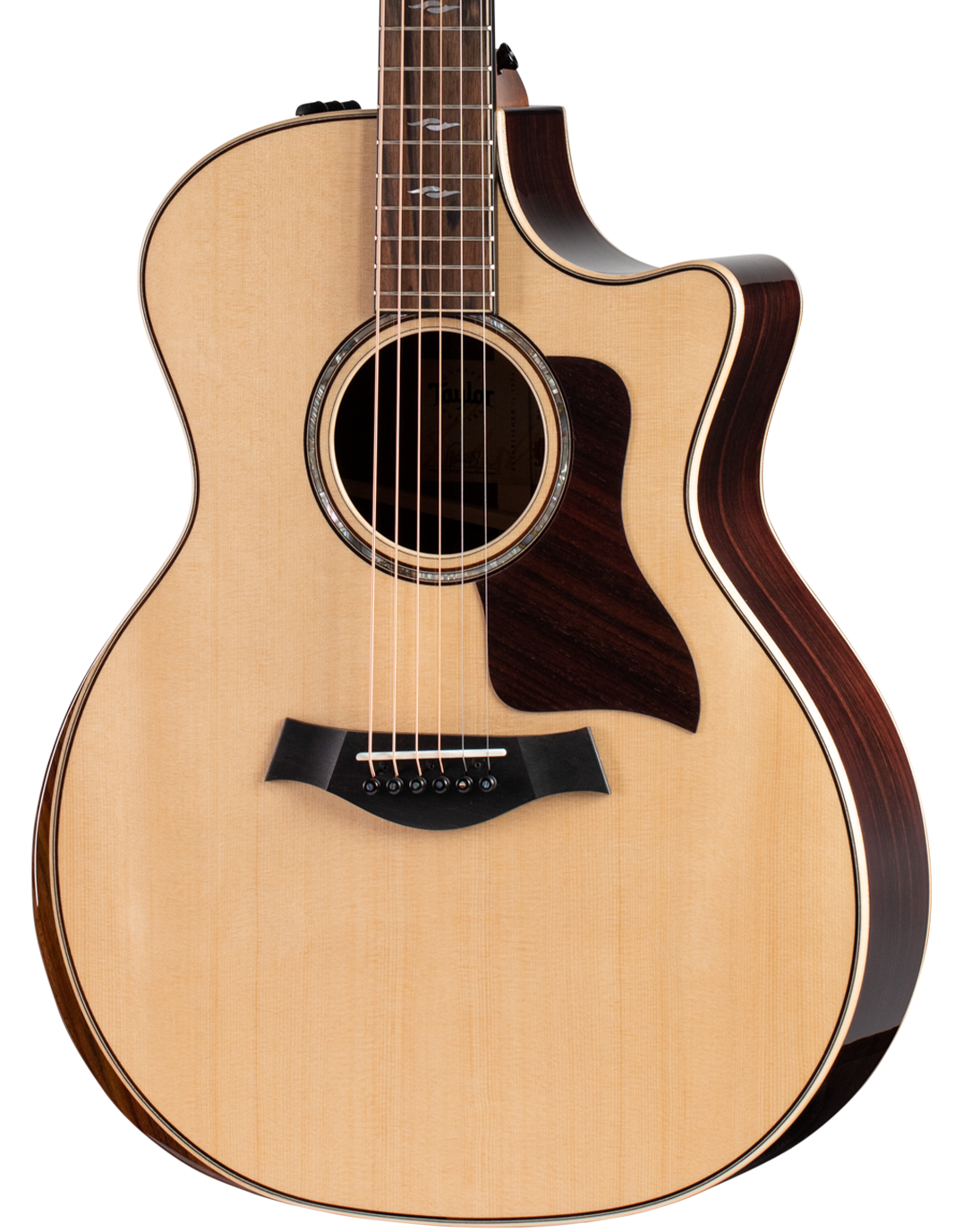 Echo, Sitka Spruce Dreadnought Acoustic Guitar