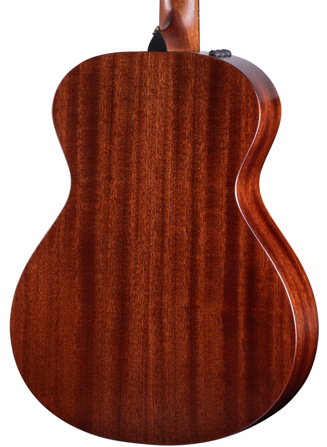sapele wood guitar sound