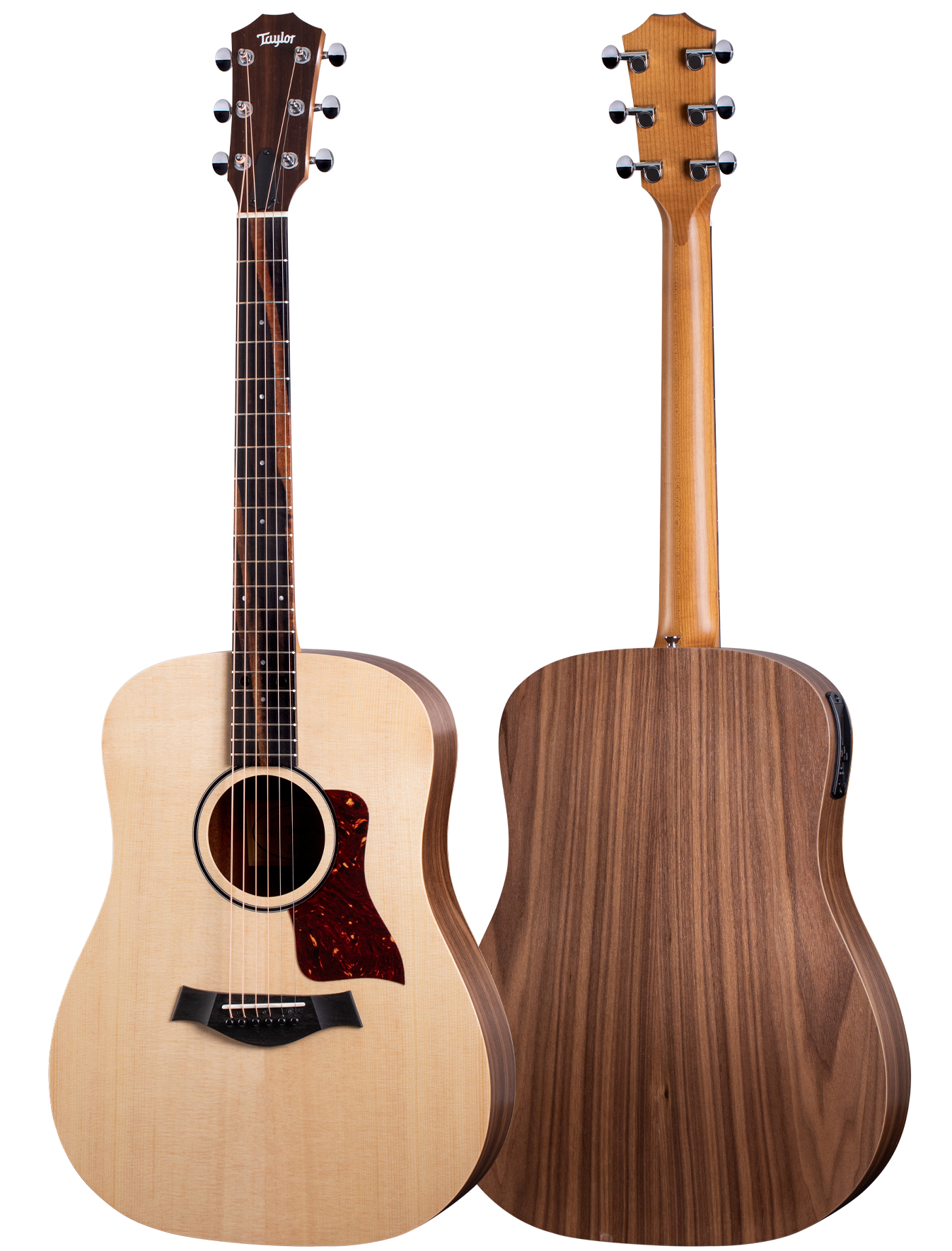 Taylor GS Mini vs Taylor Big Baby Acoustic Guitars: Which One Is Right