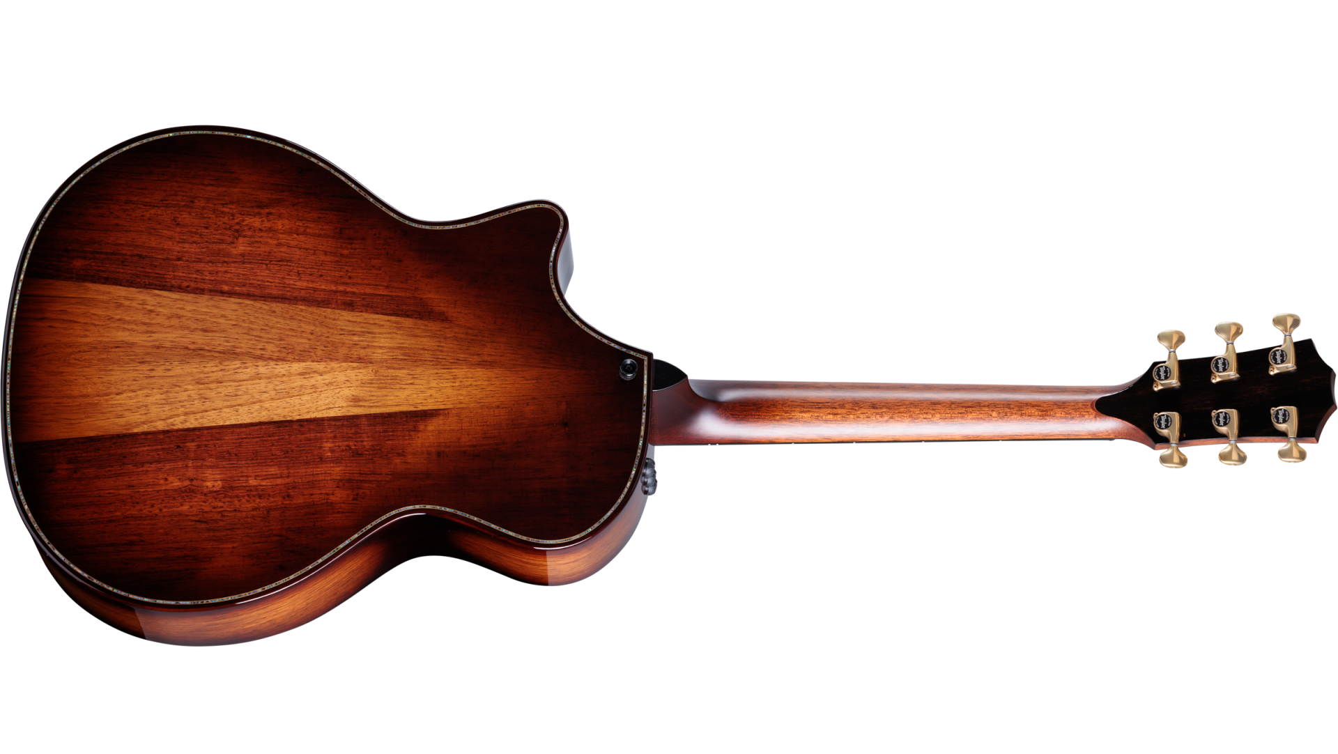 Builder's Edition 914ce | Taylor Guitars Builder's Edition 914ce | Taylor Guitars