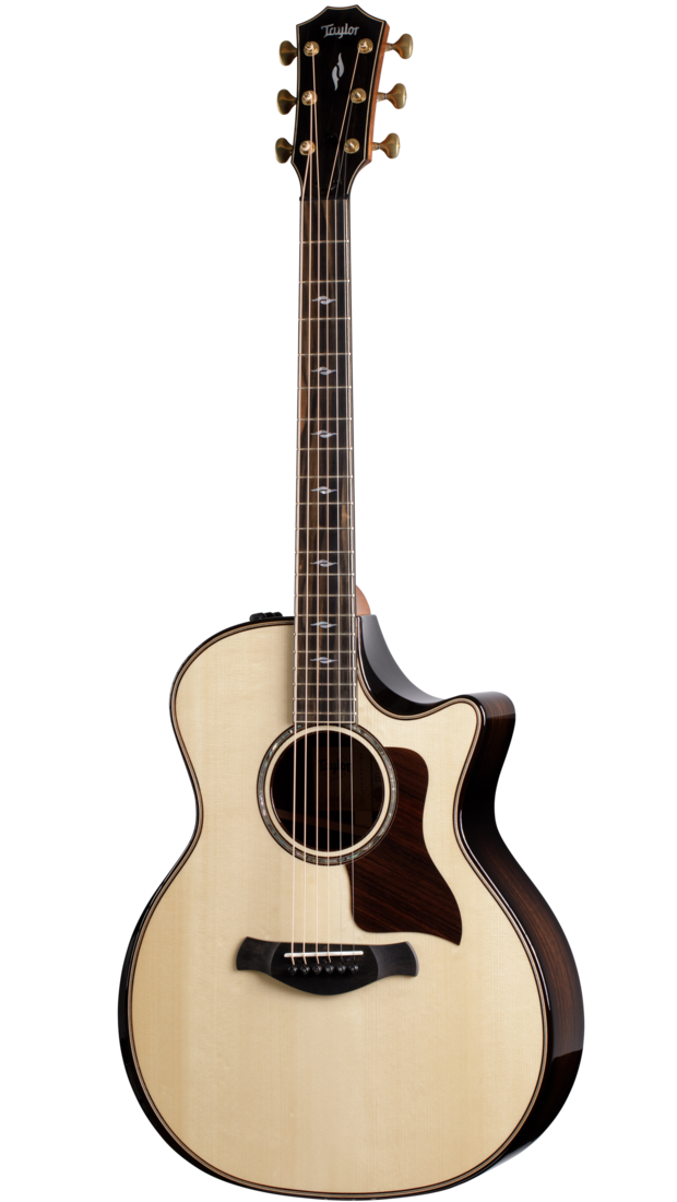 Builder's Edition 814ce