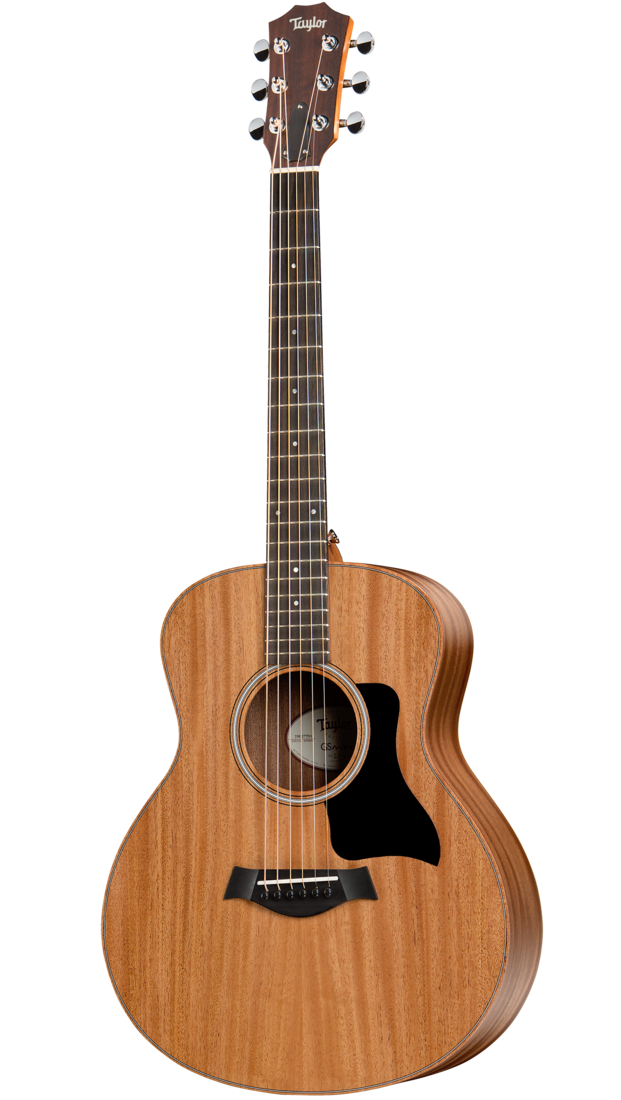 GS Mini Mahogany