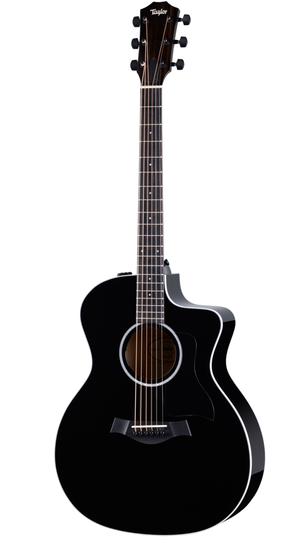 214ce-BLK Plus