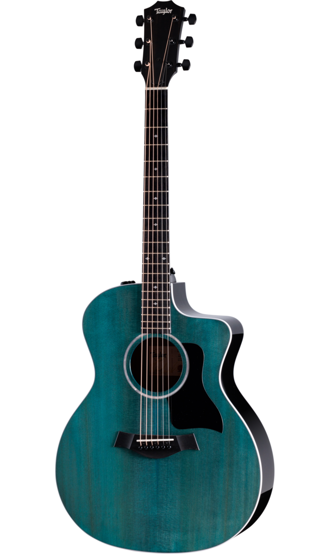214ce Plus Special Edition, Trans Blue