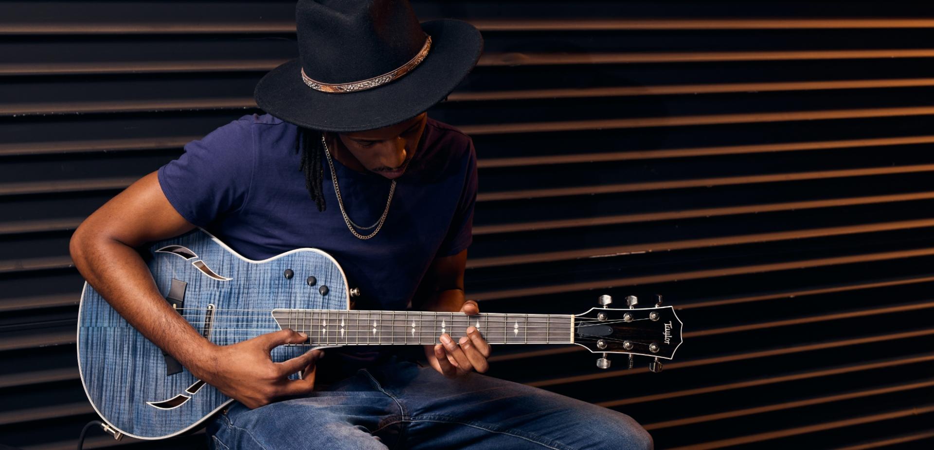Taylor-T5z-series-Pro-Denim-gallery-hero