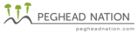 Peghead Nation Logo