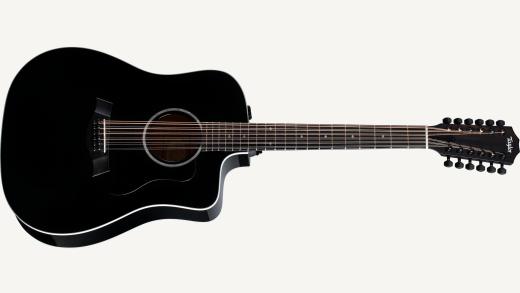 250ceBLK DLX-Front