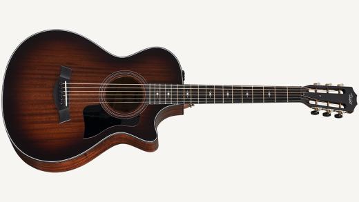 322ce 12Fret-Front