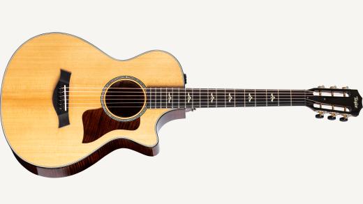 612ce 12Fret-Front