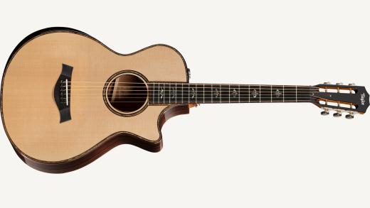 912ce 12Fret-Front