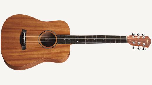 Baby Mahogany BT2e-Front
