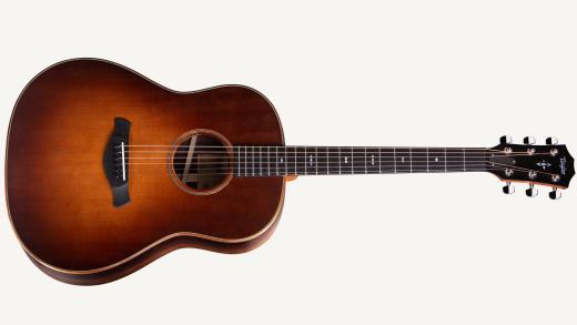 Builders Edition 717 WHB-Front