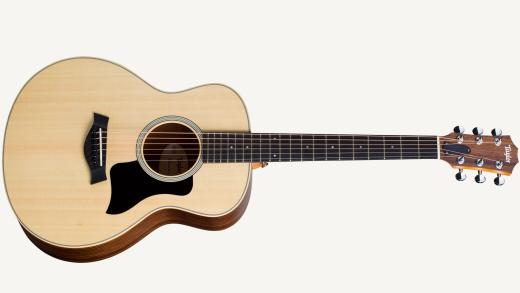 GS Minie Rosewood-Front