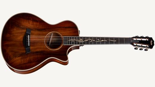 K22ce 12Fret-Front