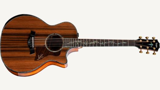 PS14ce Honduran Rosewood-Front