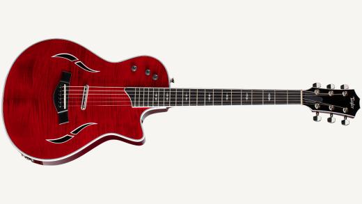 T5z Pro Borrego Red-Front