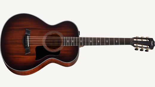 Taylor 322e12-Fret Front