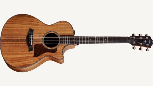 Taylor-722ce-Koa-1202022192-FrontLeft-2022