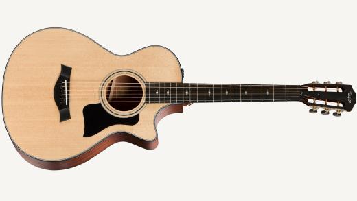 Taylor-312ce-12-Fret-FrontLeft-2022