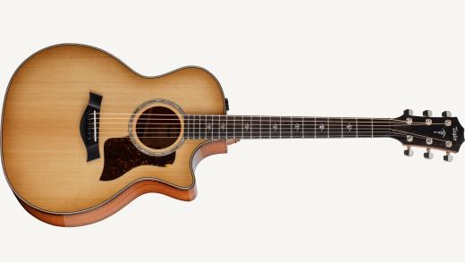 Taylor-514ce-FrontLeft-2022