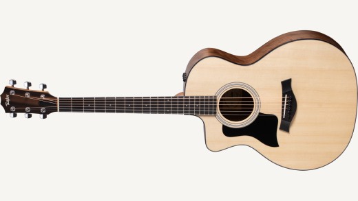 114ce Lefty Front