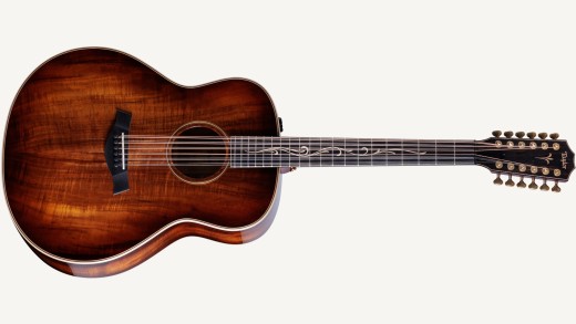 12-String Acoustic Guitars | Taylor Guitars