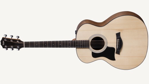 114e Lefty Front