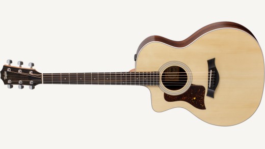 214ce Lefty Front