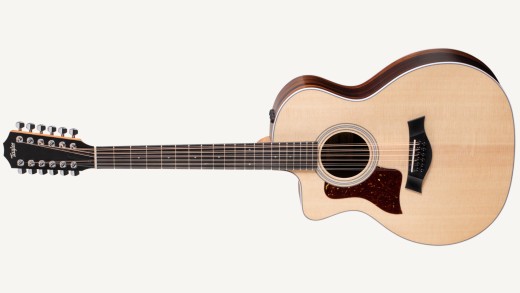254ce Lefty Front