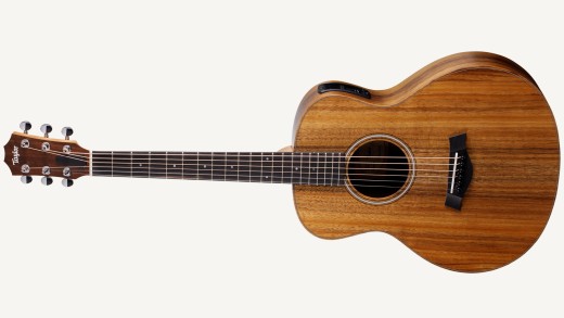 Taylor gt online left handed