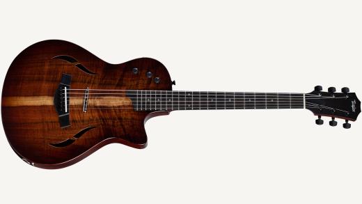 T5z Classic Koa Front